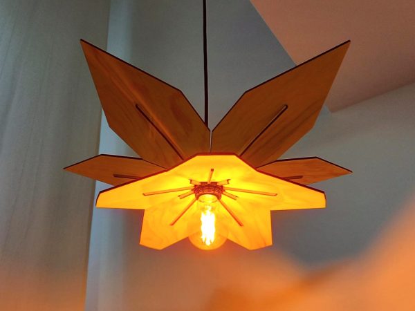 Suspension PENTAPTERA 55 – Image 7