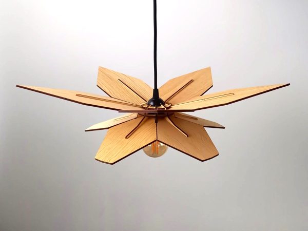 Suspension PENTAPTERA 55 – Image 3