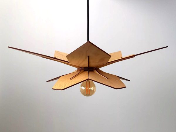 Suspension PENTAPTERA 55 – Image 4
