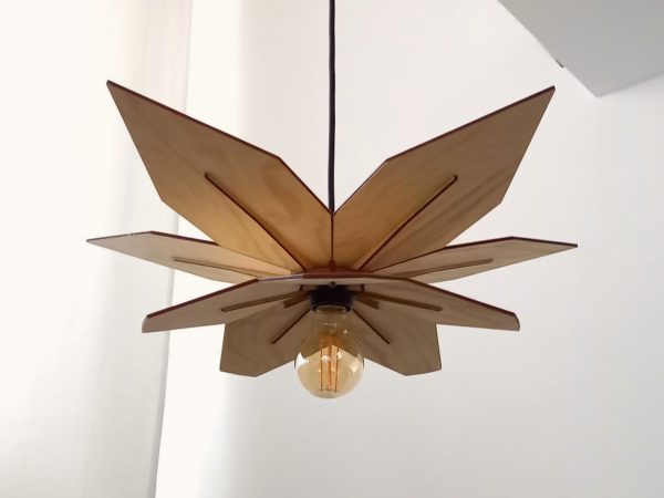 Suspension PENTAPTERA 55 – Image 6