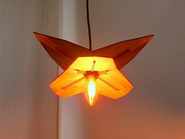 Suspension TRIPTERA 34 – Image 7