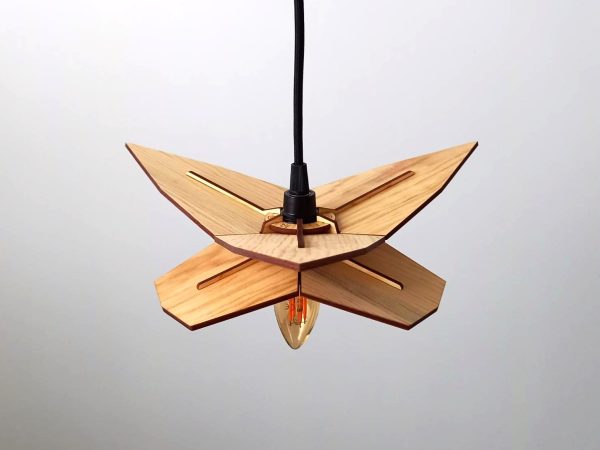 Suspension TRIPTERA 34 – Image 3