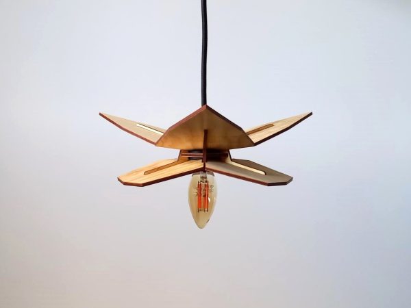 Suspension TRIPTERA 34 – Image 4
