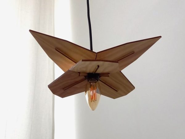Suspension TRIPTERA 34 – Image 6