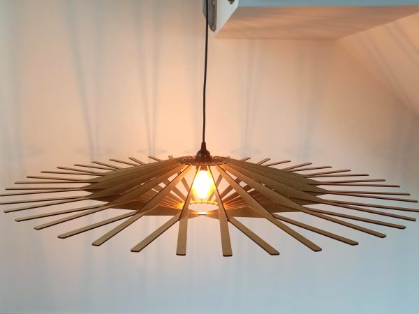 Suspension SEMI-MARATHON XL