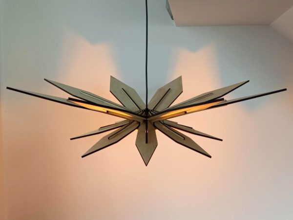 Suspension OCTAPTERA 89